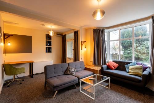 Aryas Apartments Oxford - Headington