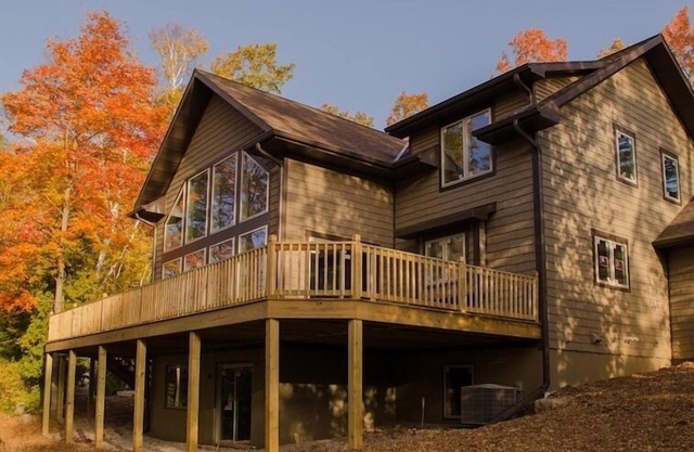 As seen in Door County Magazine! Private, Family Friendly, Sat TV, WiFi