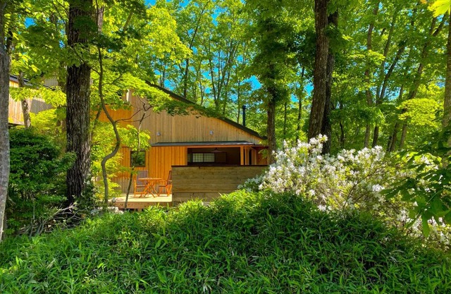 Asagiri Chalet Hakuba