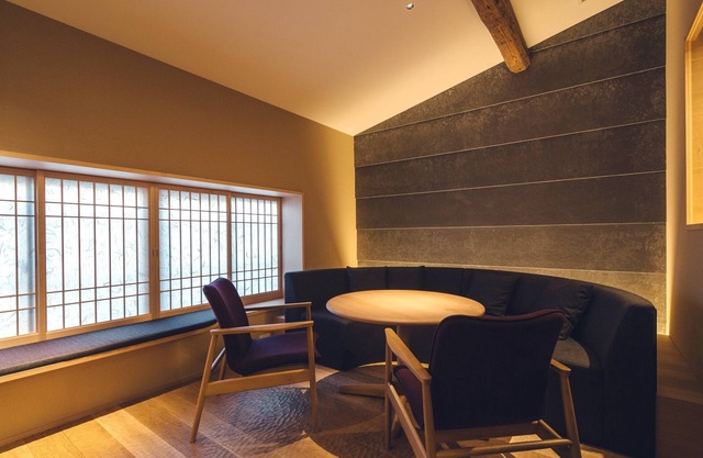 Asahi House Kyoto Dog Friendly