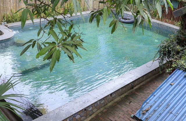 Asahi Villa Tam Coc