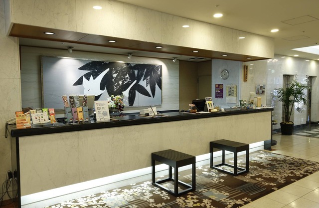 Asakusa Central Hotel