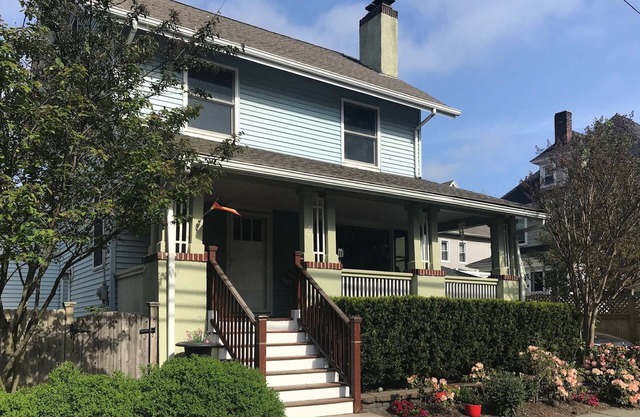 Asbury Park Gem, for rent btwn JUNE 15 - AUG 15 2025 - 31 days min.
