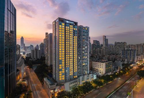 Ascott Guangzhou