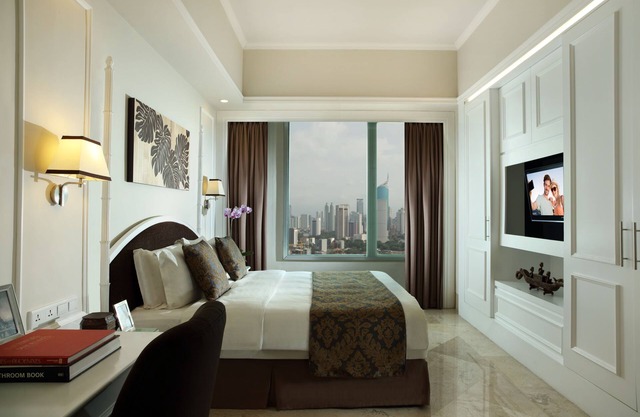 Ascott Jakarta