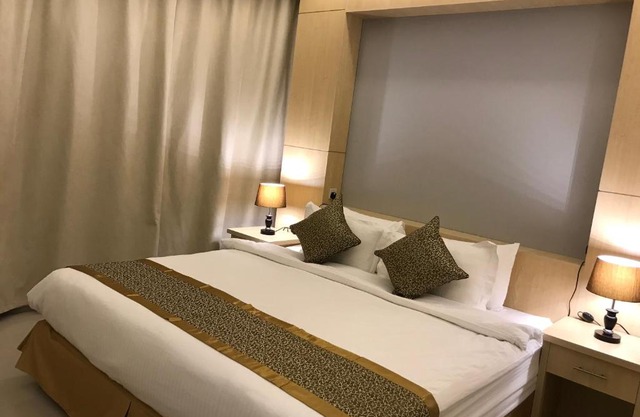 Asfar Suites