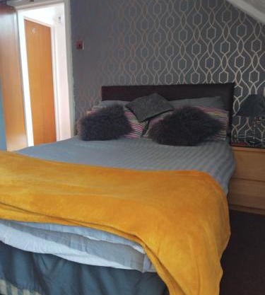 Ash Lea Hotel