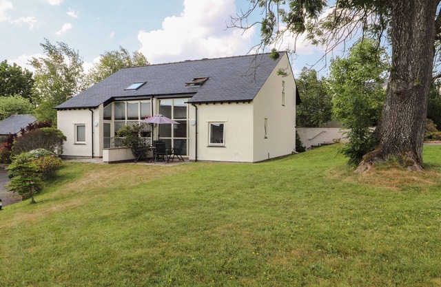 ASH MEADOWS, family friendly, with a garden in Kirkby Lonsdale