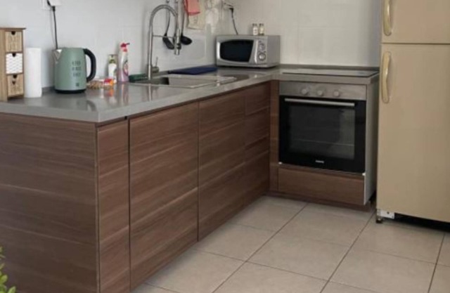 Ashdod City Center 2-rooms Apartment, 15min walk to the beach