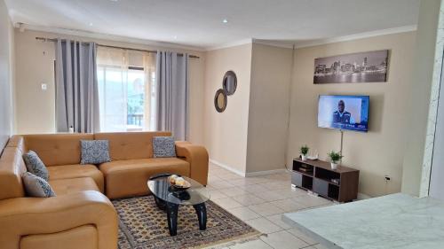 Asher's Place