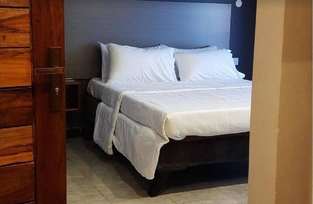 Ashleys Hotel - Apartment 5