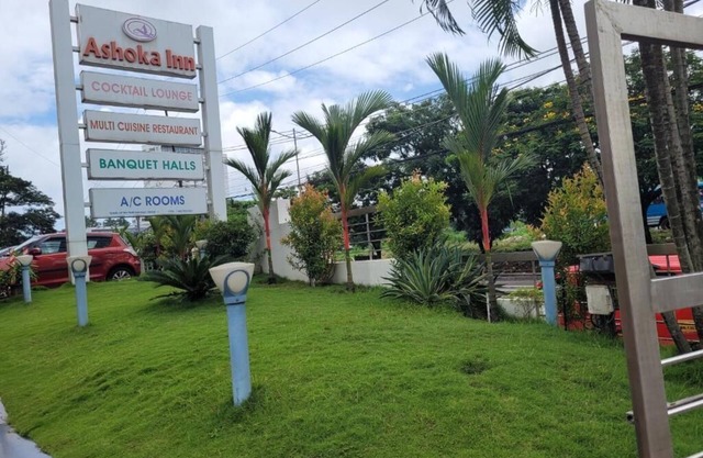 ASHOKA INN