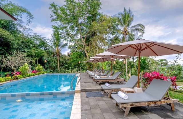 Ashoka Tree Resort at Tanggayuda, Ubud