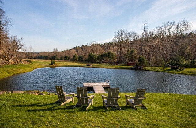 Ashokan Acres
