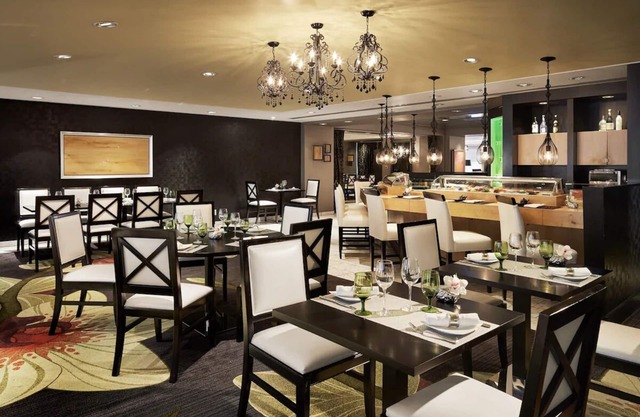 Asian-Inspired Boutique Experience Steps from SF Attractions | 3 Units