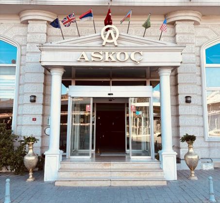 Askoc Hotel & SPA