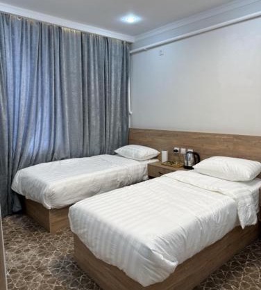 Asman Hotel