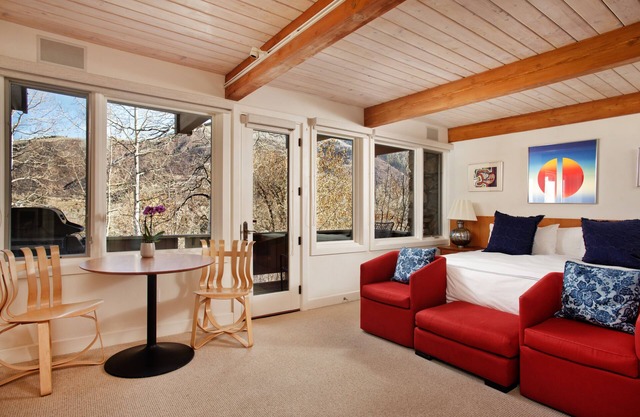 Aspen Alps Apartment #507 Home by RedAwning