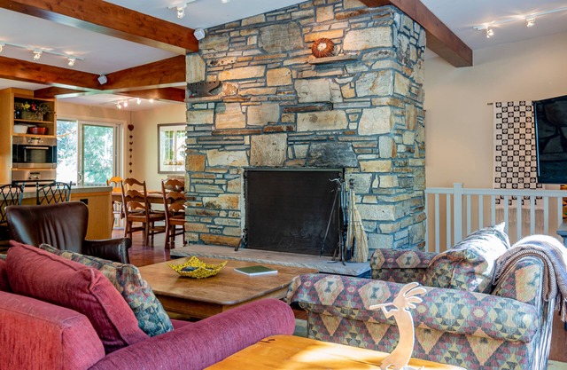 Aspen Home - Pet Friendly, Private Hot Tub & Close to Bald Mountain Ski Lodge