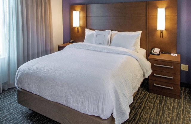 Aspen Suites Hotel Anchorage Downtown