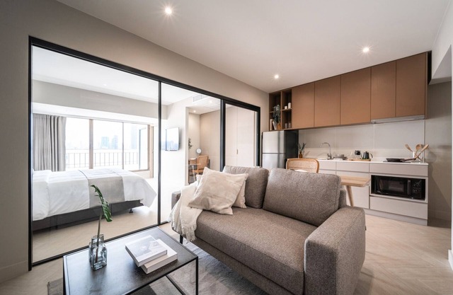 Aspira Residence Sukhumvit 71