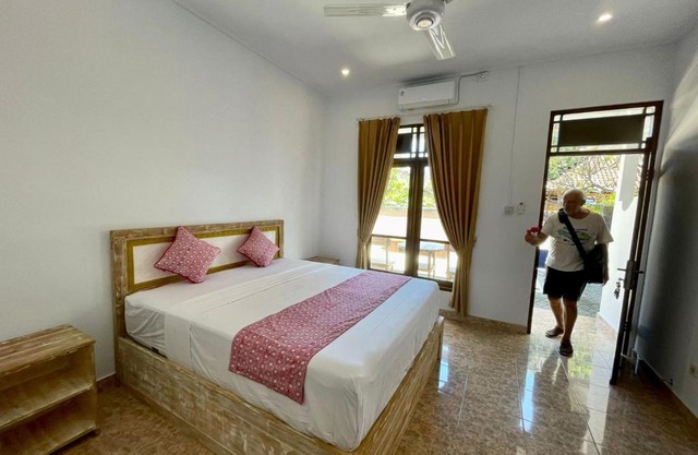 Asri BALI SANUR Premier Suites