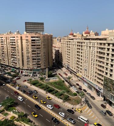 Assed City Smouha