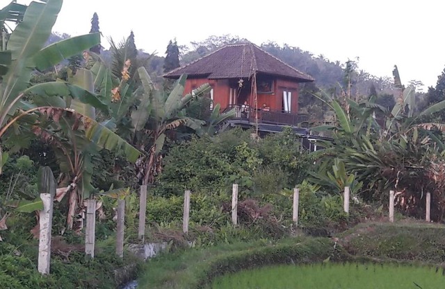 Astana Swaha Estate