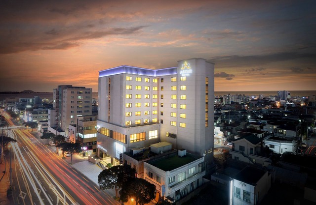 Astar Hotel