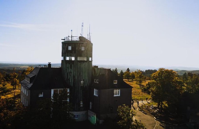 Astenturm Hotel