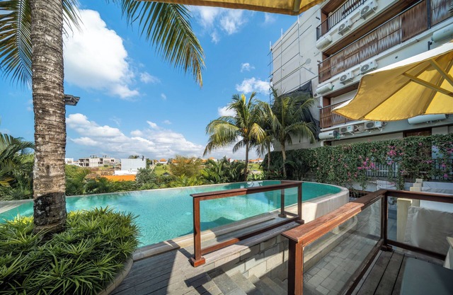 Astera Luxury Resort & Spa Canggu by Ini Vie Hospitality