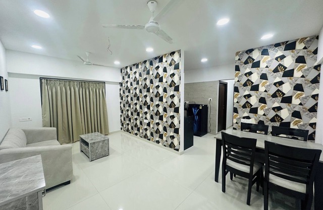 Astha Powai Service Apartments