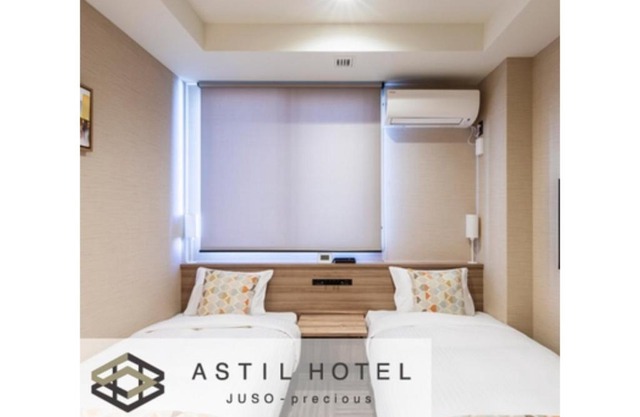 Astil Hotel Juso Precious - Vacation STAY 16039v
