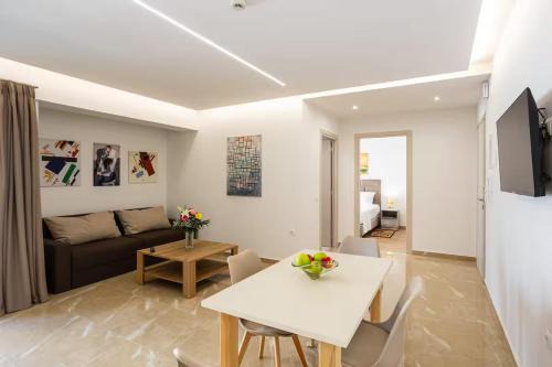 Astir Apartments Kalamata
