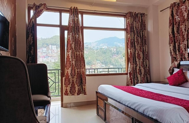 ASTON HOME STAY