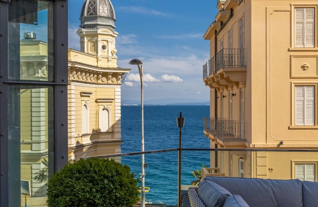 Astoria Hotel Opatija*