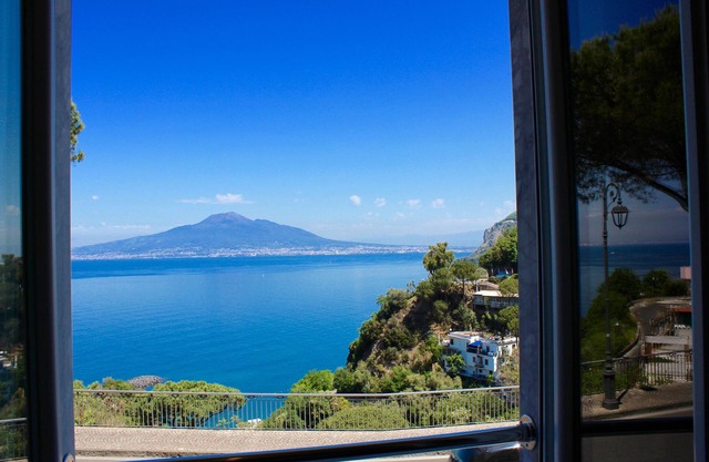Astoria Vico Hotel