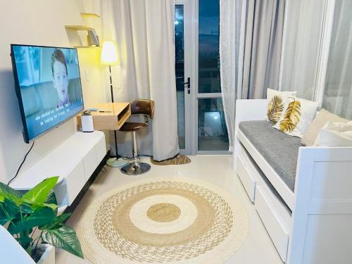 Astra Heights Staycation