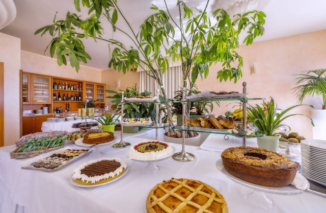 Astura Palace Hotel