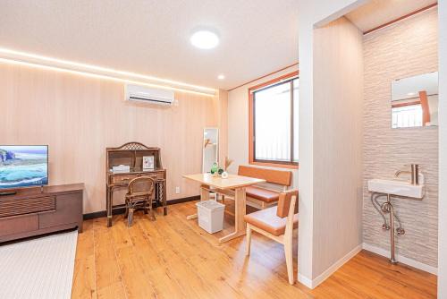 Asuka Guesthouse 宿-飛鳥