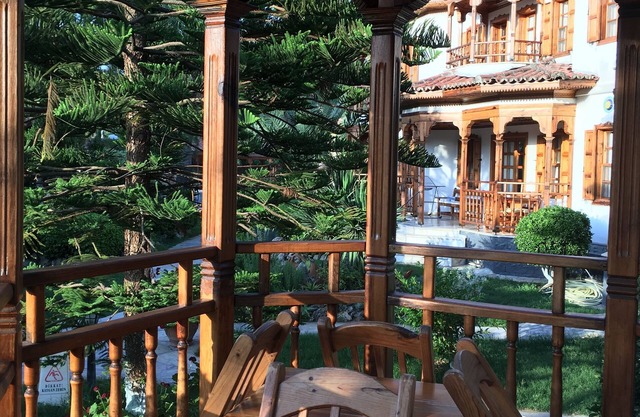 Asur Hotel & Aparts & Villas