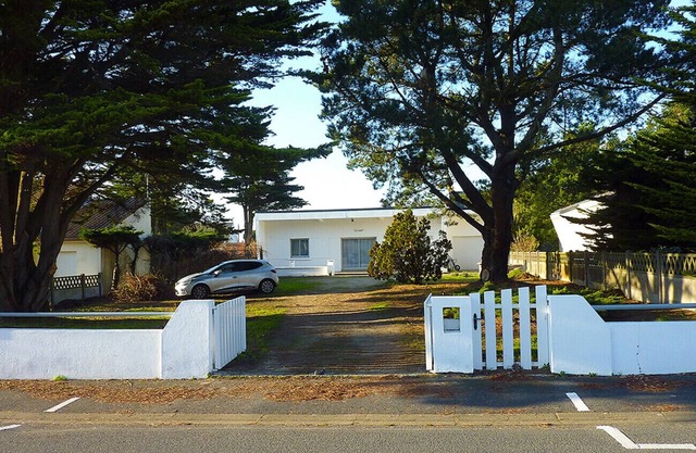 At 300m from the beach - House for 6