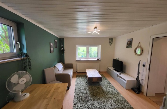 Holiday apartment Bruck an der Großglocknerstraße for 1 - 2 persons with 1 bedroom - Holiday apartme