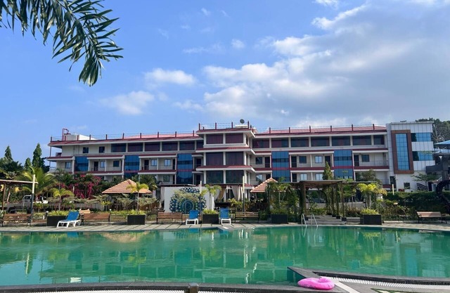 AT Hotels & Resorts