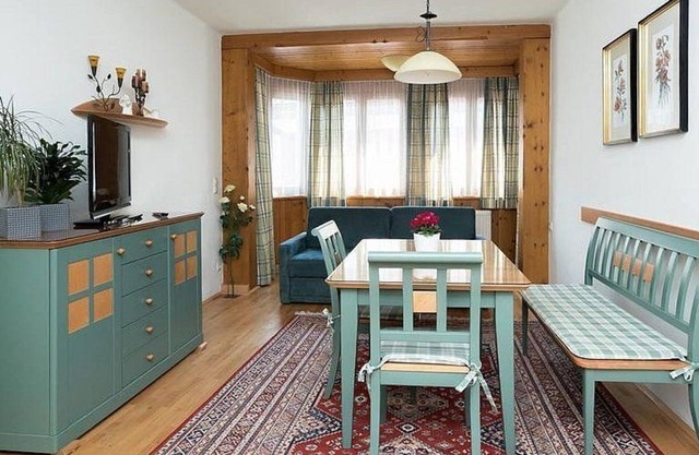Doppelzimmer Superior 5 - Fürbas Haus