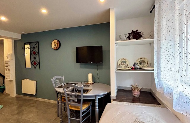 At the Silo in Sélestat