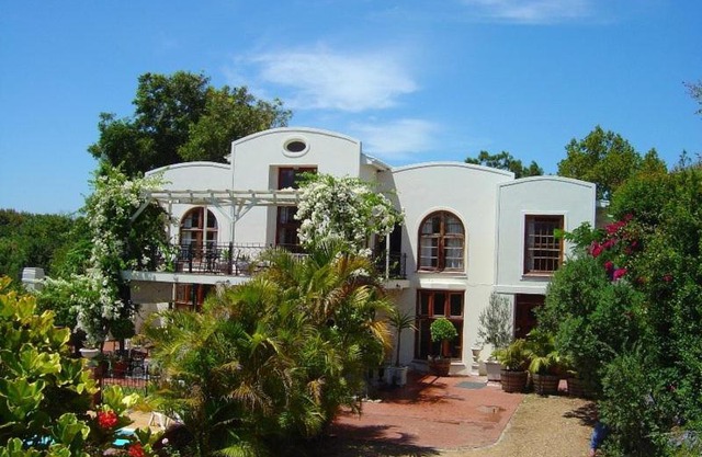 At Villa Fig Guest House