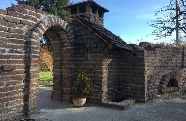 at Welschenkramer Comfortable holiday residence