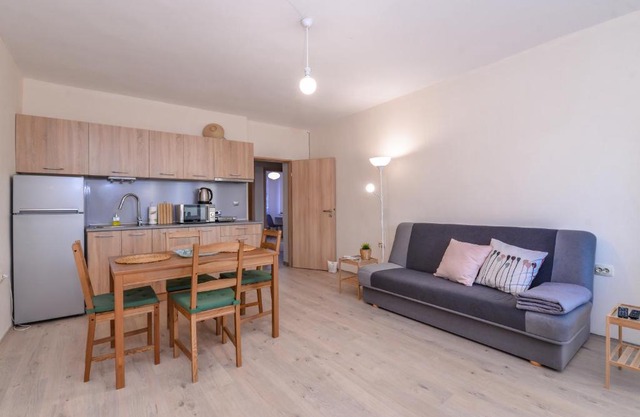 Atacama - spacious apartment in Lozenets area by Flat Mаnager by Flat Mаnager