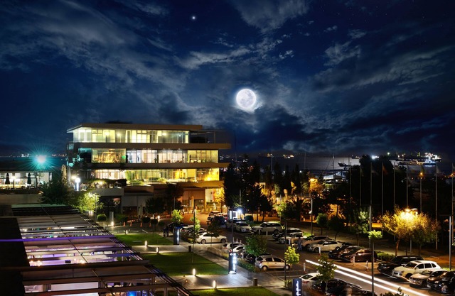 Atakoy Marina Park Hotel Residences